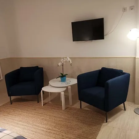 Apartamentos Taidia-2