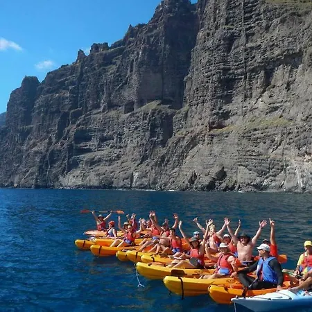 Canarias. Islas Afortunadas-2