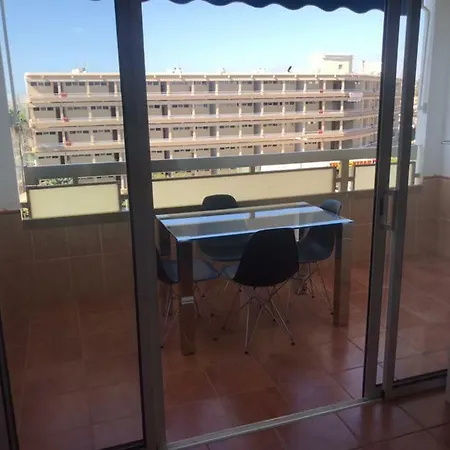 Playa Del Ingles 5 Min Walk From Yumbo! 512-3