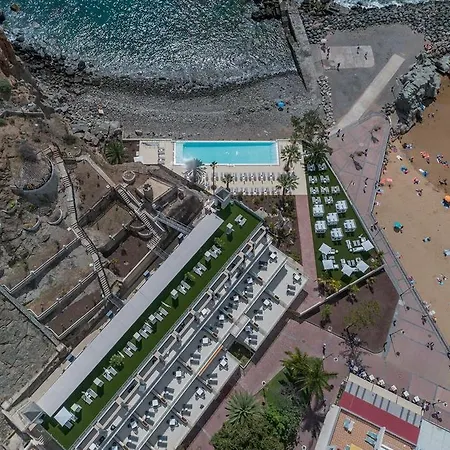 Cordial Muelle Viejo (Adults Only)-3
