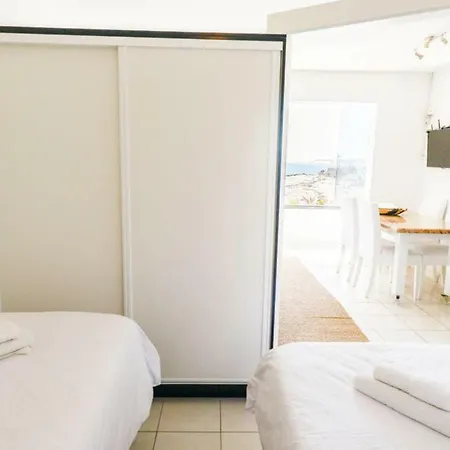 Dreamy Sea View Accommodation Gran Canaria-3