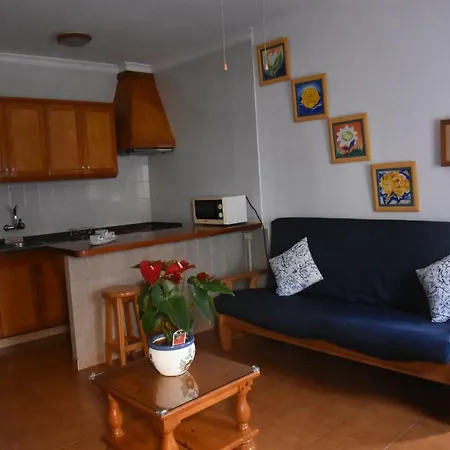 Apartamento Veronica-3