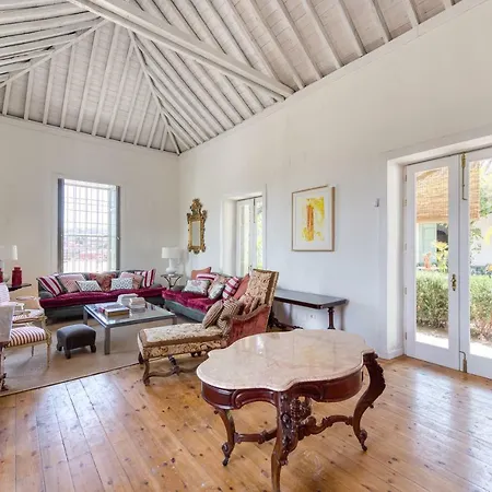 Villa Hacienda del Batán-2