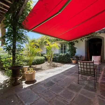 Villa Hacienda del Batán-3