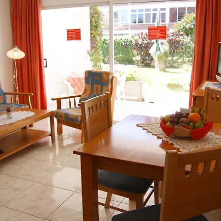 Apartamentos Ecuador-3