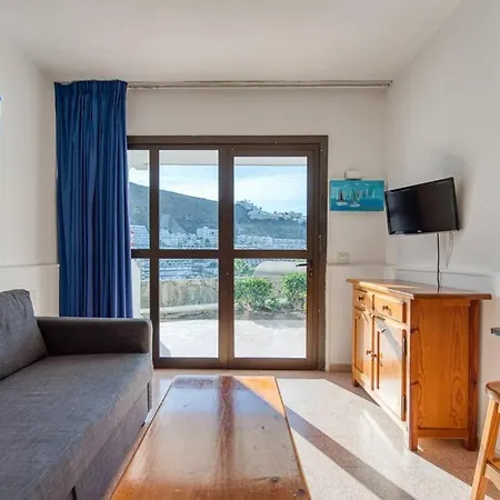 Huertas Del Nublo Vivienda Vacacional-2