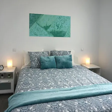 Apartamento Conpe-3