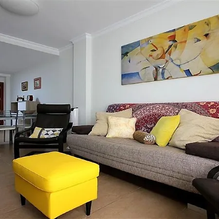 Marlenghi Apartments 3B-3