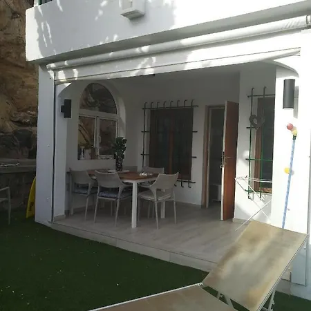 Vivienda Vacacional Para El Relax-2