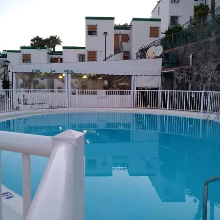 Vivienda Vacacional Para El Relax-3
