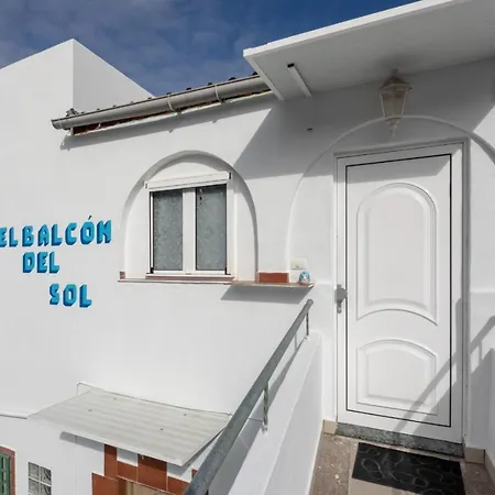El Balcón del Sol-2