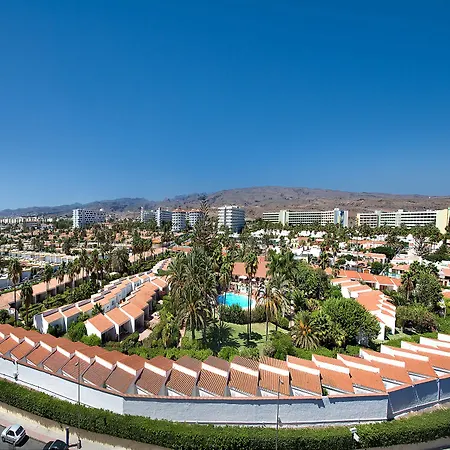 Parque Paraiso I-3