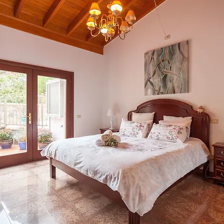 Casa Rural Villa Carmen-3