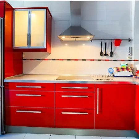 Apartamento La Cascada 108-3