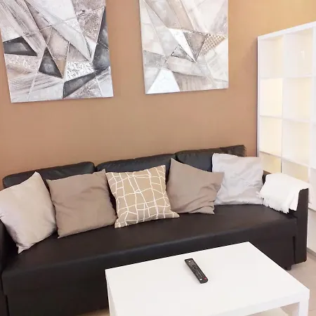 Apartamento Tristana-3