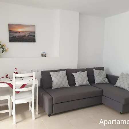 Apartamento Kings Vegueta-3