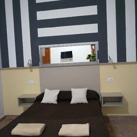 Apartmento Ka Sanchez-2