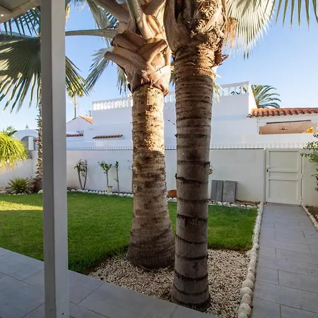 Comfortable Chalet With Garden & Solarium-3