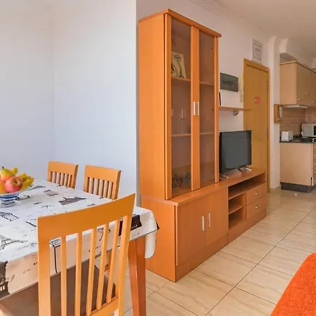 2B Apartamento Atlantico-2
