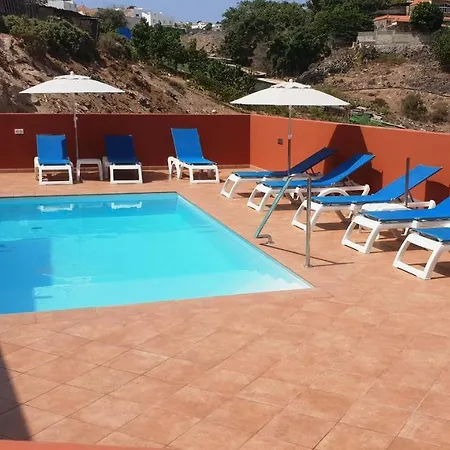 Villa Rustica Gran Canaria-3