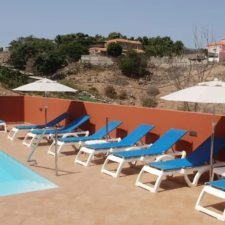 Villa Rustica Gran Canaria-2