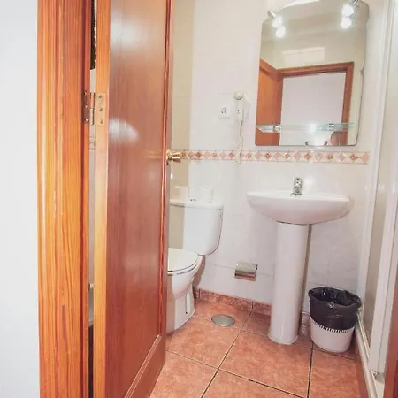 Montecarlo Apartamento39 Appartement-2