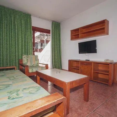 Montecarlo Apartamento39 Appartement-3