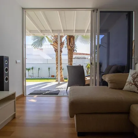 Comfortable Chalet With Garden & Solarium-2