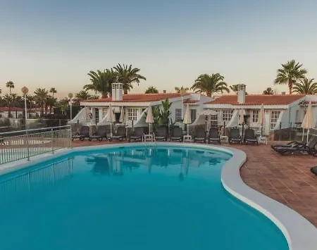 Vista Verde Beach Mate Aparthotel Maspalomas -3