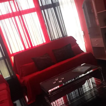 Apartamento A La Isleta-2