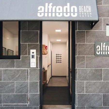 Beach Hotel Alfredo-3