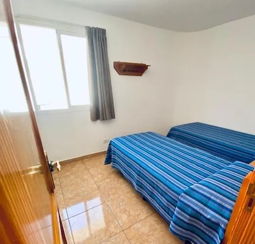 Apartamentos Sandra Playa del Inglés