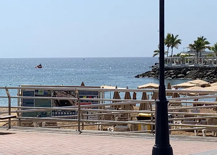 Apartamento Delfines de Mogán Puerto De Mogan