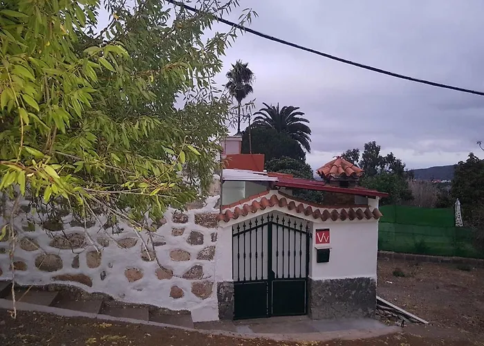 Siempreviva Villa Las Palmas de Gran Canaria