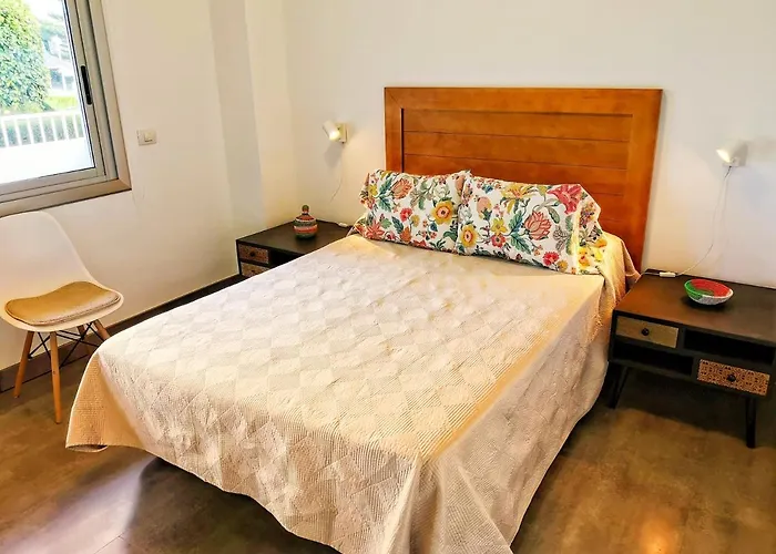 VV Sweet Home Playa del Inglés by henrypole home San Bartolomé admite animales