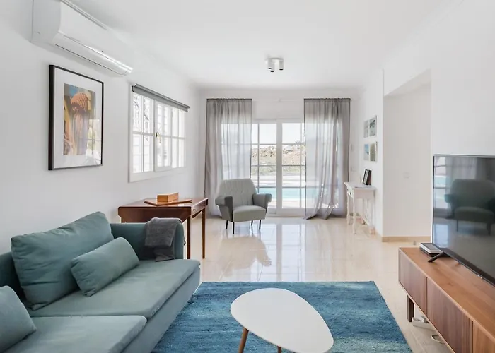 Sea View Villa San Agustin Vista Claveles