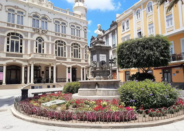 Orchidea Home Las Palmas de Gran Canaria