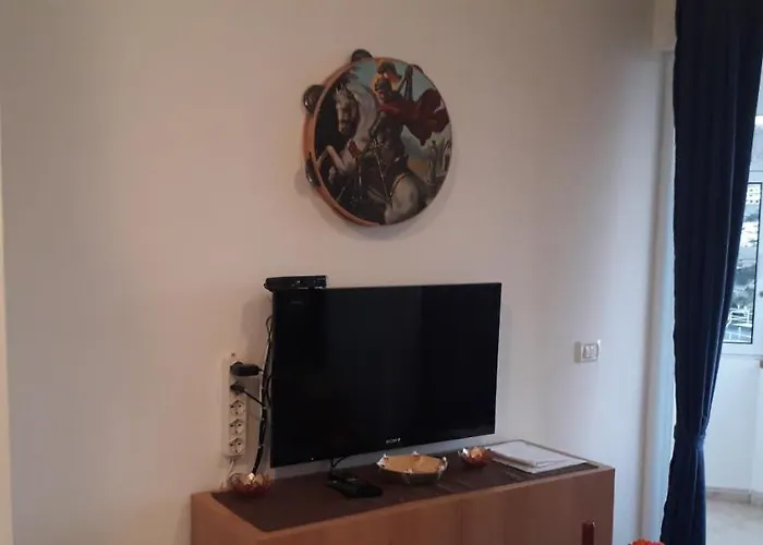 Sweet House Apartment Puerto Rico 