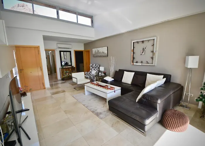 Villa Katarina In Beautiful Tauro With Private Heated Swimming Pool Taurito admite animales