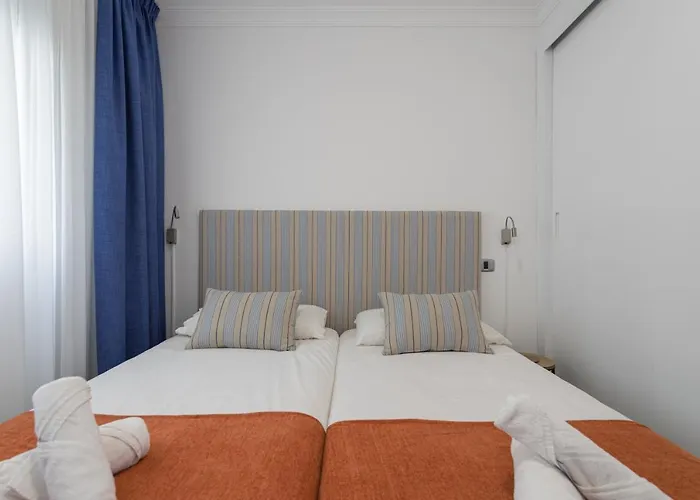 Deisy Apartments Puerto De Mogan