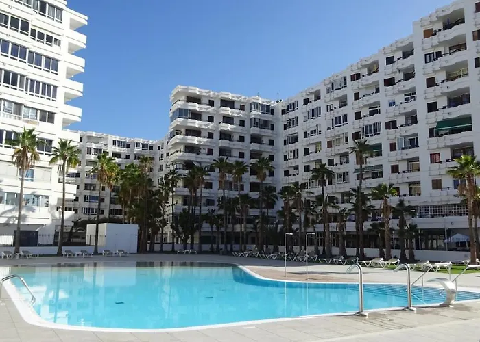 Privé Coconut Friendly Holiday Home Playa del Inglés