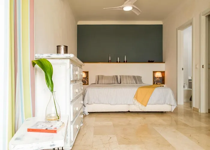 Sunnyland6B Villa Maspalomas 
