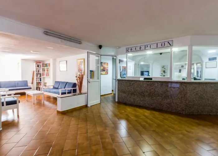 Seaview Friendly Holiday Home 1 Playa del Inglés