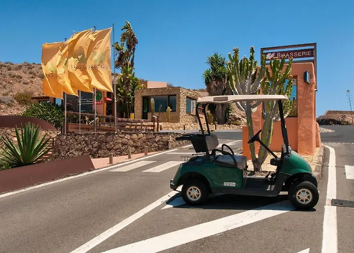 Los Dragos Salobre Golf Villas 3 By Villagrancanaria Maspalomas 
