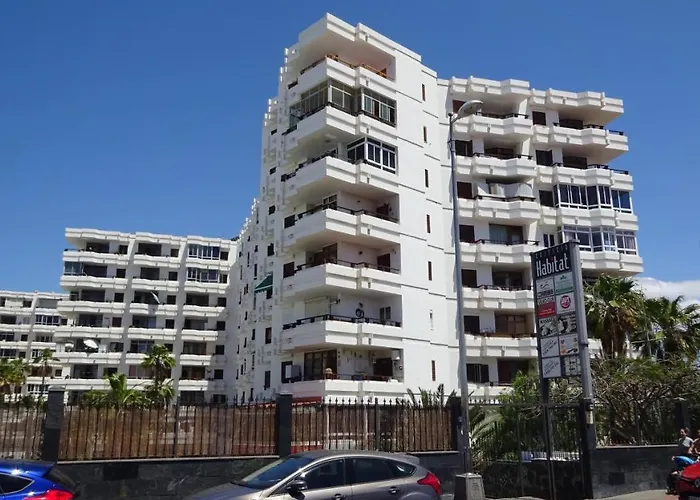 Coral Friendly Holiday Home Playa del Ingles 