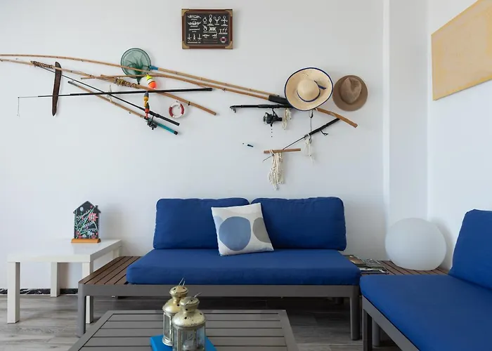 Boutique Seaside Villa - Agaete
