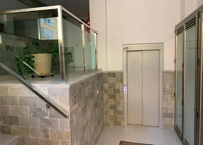 Haustierfreundliches Apartamento Suite Canteras Las Palmas / Gran Canaria