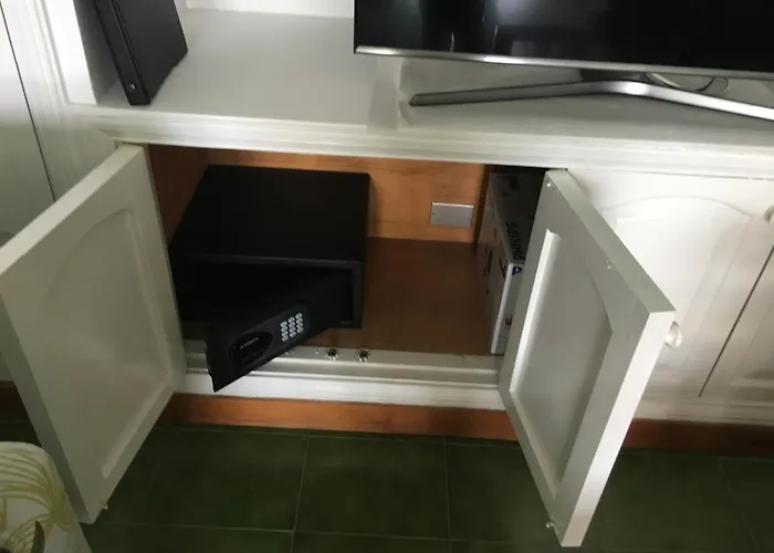 Private Confortable Independent Villa San Agustin 