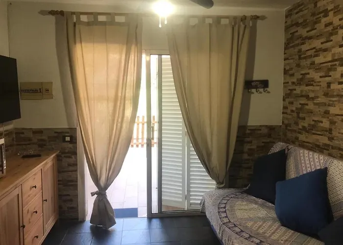 Maspalomas Green Oasis