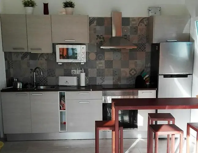 Bungalow Near Yumbo 200 Meters From The Beach Playa del Ingles 